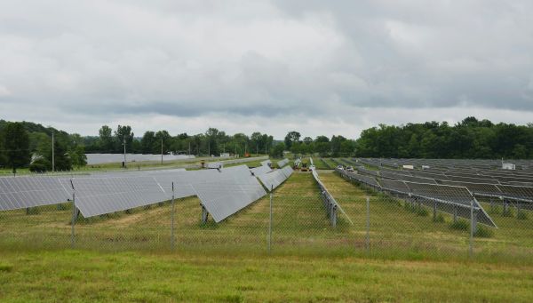 5 raisons d'adopter les panneaux solaires photovoltaïques