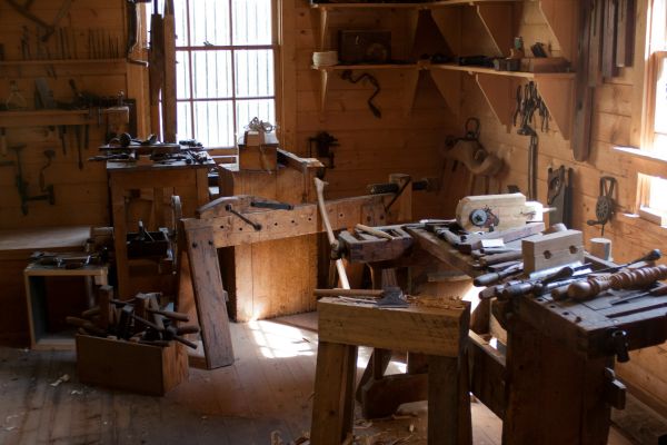 5 raisons de choisir bouvet menuiserie pour vos réalisations