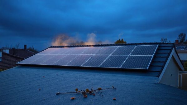 5 raisons d'investir dans un panneau solaire pour votre maison