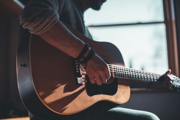 Apprenez la guitare à paris avec wiplay music