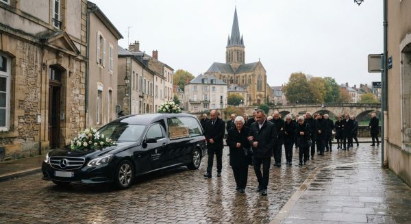 Comparez les tarifs funéraires à Pont-à-Mousson