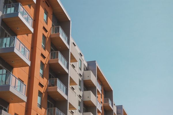 Comprendre le DTG pour la création d'une copropriété
