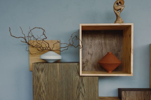 Décoration intérieur: pièces artisanales uniques pour votre maison