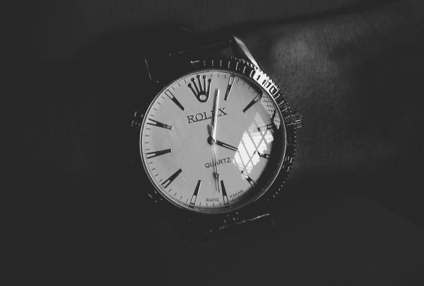 Découvrez la montre Rolex : l'élégance accessible à tous
