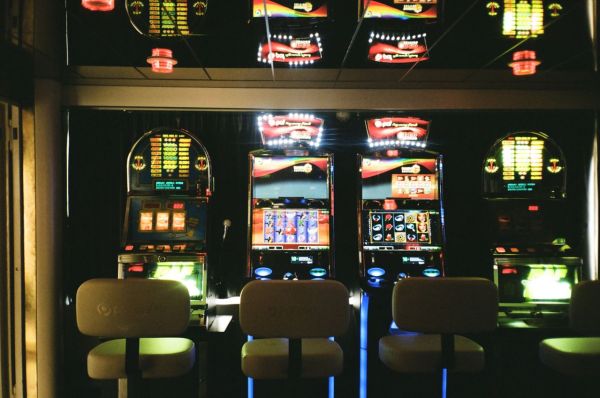 Découvrez les meilleurs bars à jeux de paris
