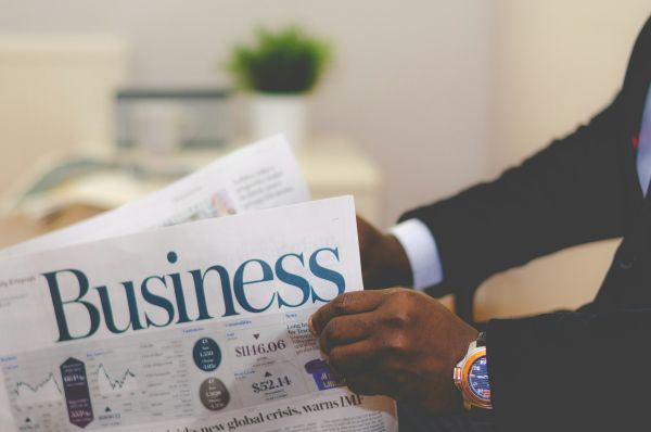 Découvrez les top 5 business pour réussir en ligne