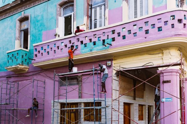 Découvrez notre expertise en peinture et isolation à Vannes