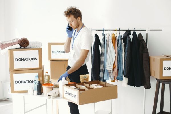 Dons gratuit : trouvez et échangez des articles sans frais