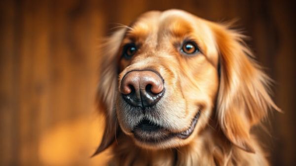 Guide complet du golden retriever : comportement et entretien essentiel