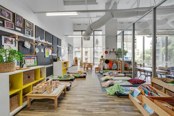 Guide pour aménager une chambre Montessori et favoriser l'autonomie