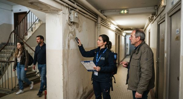 Guide pratique pour utiliser le DTG dans une copropriété