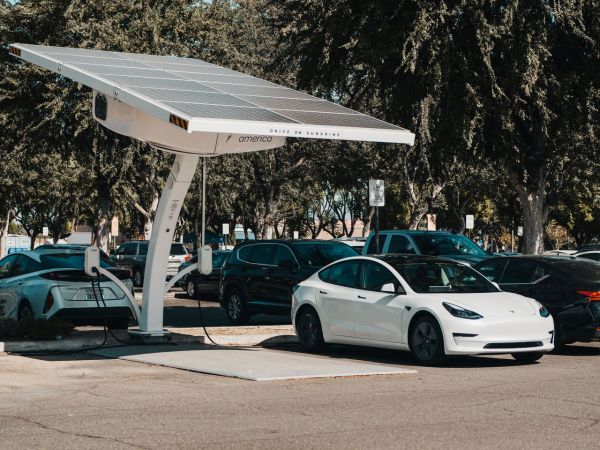 Guide ultime du média de la mobilité durable et électrique