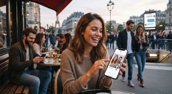 Les 10 plateformes de rencontre incontournables en 2024
