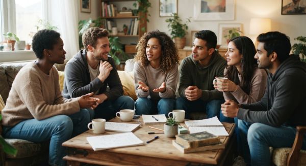 Les 5 chats incontournables pour discuter de sexualité