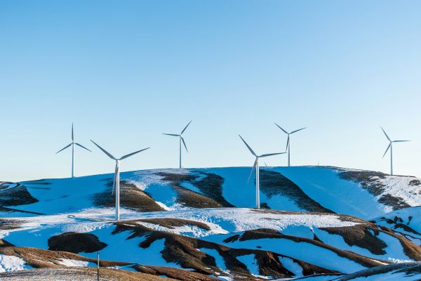 Les 5 solutions des énergies renouvelables aux défis énergétiques