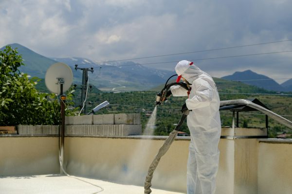 Les avantages clés de l'isolation polyuréthane pour votre maison