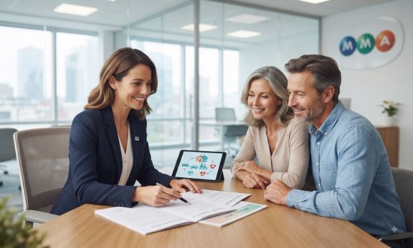 Les critères essentiels pour sélectionner votre mutuelle idéale