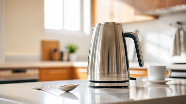 Les meilleures astuces pour sélectionner une bouilloire électrique