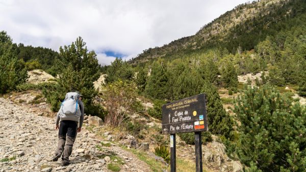 Les meilleures stratégies pour réussir votre randonnée GR20
