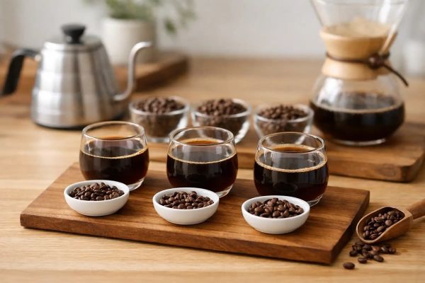 Les meilleurs grains de specialty coffee à découvrir