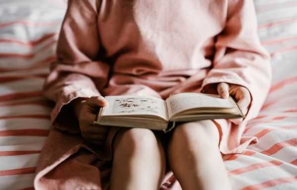 Littérature jeunesse pour les 3-6 ans: éveiller l'imaginaire