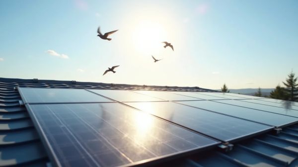 Panneau solaire photovoltaïque : tout ce qu'il faut savoir pour l'installation