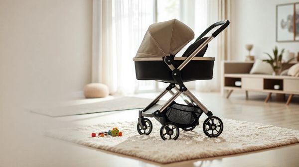 Porte-bébé pratique : top 5 en 2024 pour un enfilage rapide