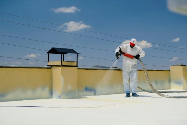 Pourquoi choisir l'isolation en polyuréthane pour votre domicile