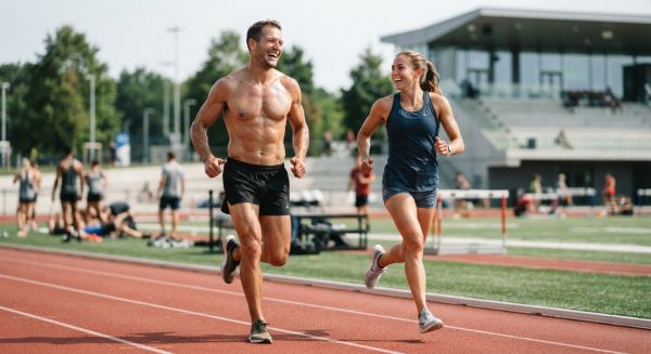 Pourquoi les athlètes adorent Tongkat Ali pour booster leurs performances