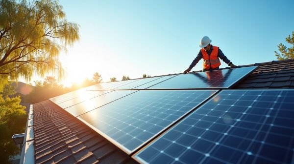 Quels sont les véritable avantages des panneaux solaires photovoltaïques ?