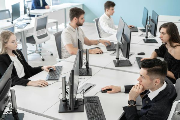 Roperia, votre source d’informations privilégiée sur la formation et l'IA