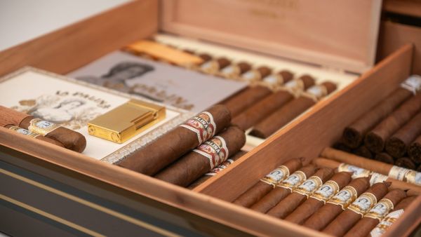 Top 10 accessoires indispensables pour caves à cigares