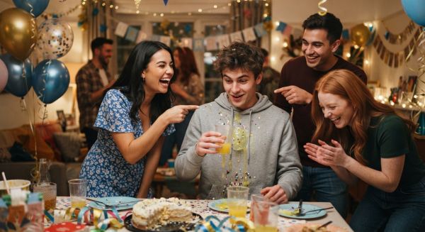 Top 10 astuces de pranks inoubliables pour vos fêtes