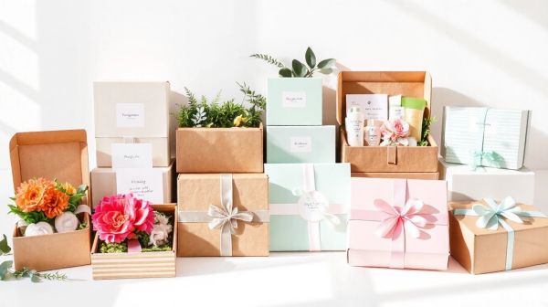 Top 10 box par abonnement à offrir pour toutes les occasions