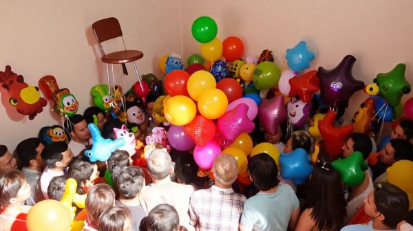 Top 10 déguisements gonflables pour animer vos fêtes
