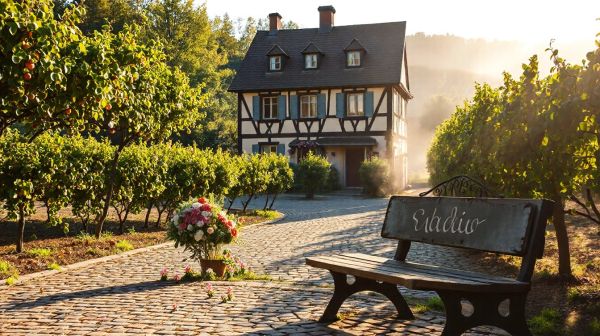 Top 10 lieux de mariage en Alsace à ne pas manquer