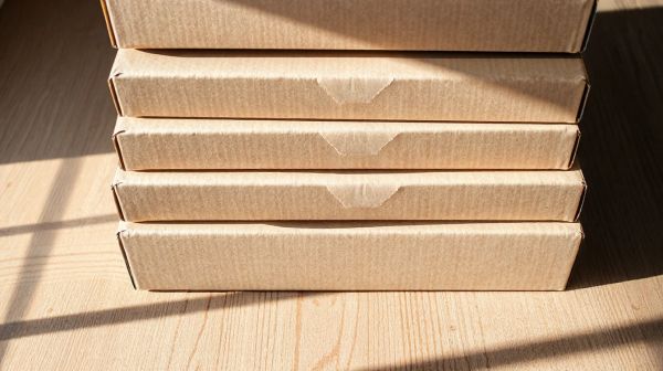 Top 5 avantages des emballages personnalisés en carton