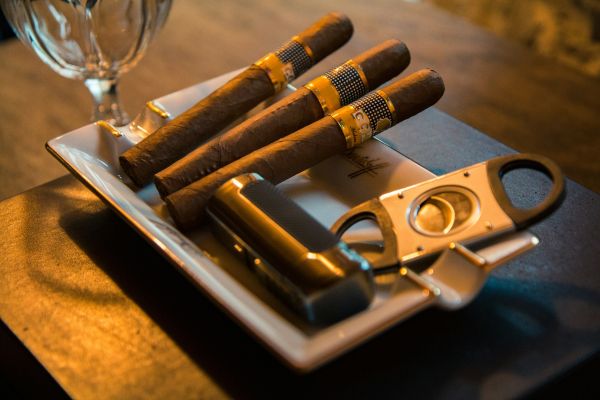 Top 5 caves à cigares pour tous les budgets