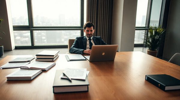 Top 5 outils LegalProd pour avocats améliorant efficacité