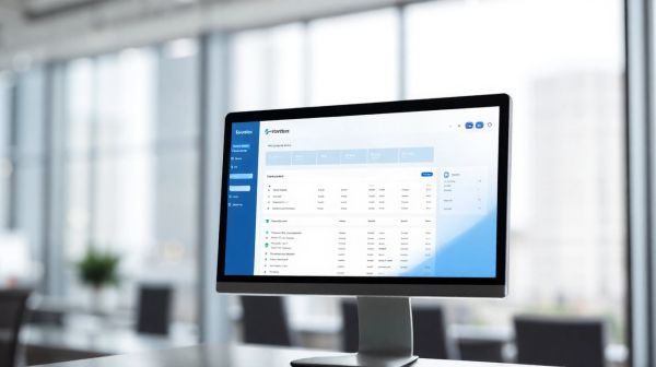 Top 5 outils numériques pour optimiser vos registres avec lootibox