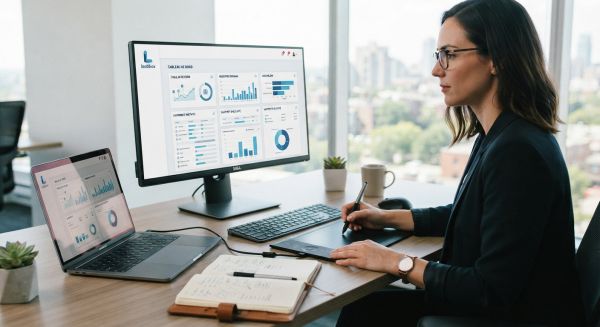 Top 5 outils numériques pour optimiser vos registres avec lootibox