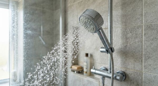 Top 5 pommeaux de douche anti-calcaire pour une peau parfaite