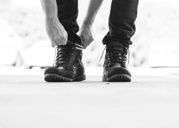 Top 5 raisons de choisir les chaussures stormrock high