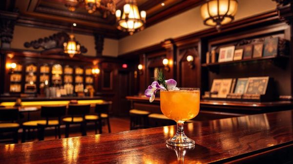 Top 7 bars à jeux à découvrir absolument à Paris