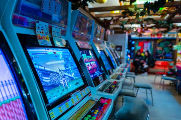 Top 7 bars à jeux à découvrir absolument à Paris
