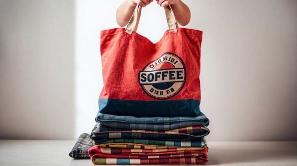 Top 7 raisons d'utiliser des tote bags publicitaires pour booster votre marque