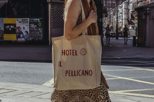 Top 7 raisons d'utiliser des tote bags publicitaires pour booster votre marque