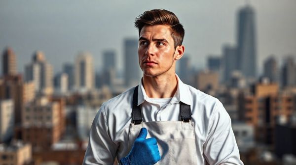 Top avantages d'un poste de plombier intérimaire pour évoluer