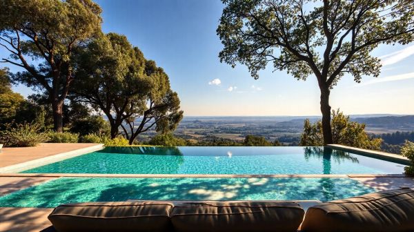 Top conseils pour construire la piscine idéale à Cahors