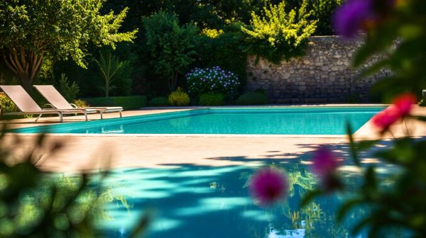 Top conseils pour construire la piscine idéale à Cahors
